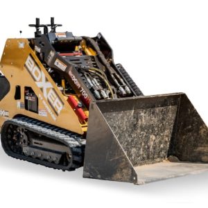Boxer 700HDX Mini Skid Steer