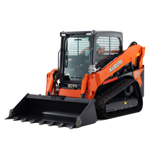 2022 Kubota SVL65-2 Compact Track Loader